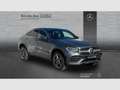 Mercedes-Benz GLC 300 Coupé de 4MATIC Gris - thumbnail 3
