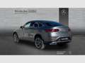 Mercedes-Benz GLC 300 Coupé de 4MATIC Gris - thumbnail 4