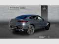 Mercedes-Benz GLC 300 Coupé de 4MATIC Gris - thumbnail 2