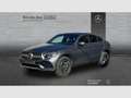Mercedes-Benz GLC 300 Coupé de 4MATIC Gris - thumbnail 1