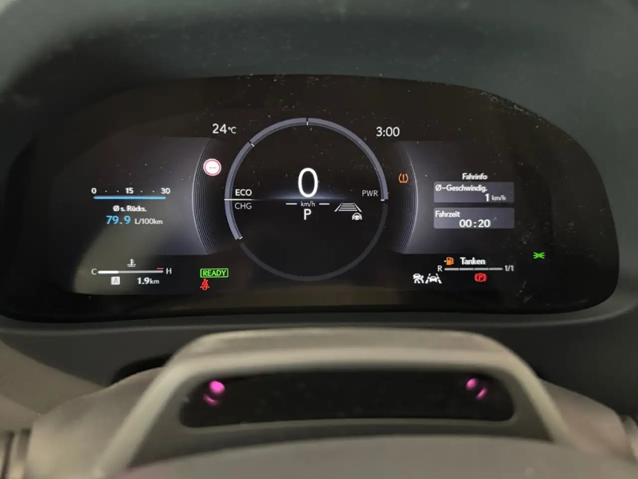 Lexus UX 300h F-SPORT Design 2,0 Automatik /Navi 12,3'' /RF Cam 13