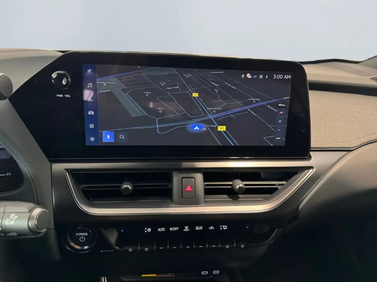 Lexus UX 300h F-SPORT Design 2,0 Automatik /Navi 12,3'' /RF Cam 14