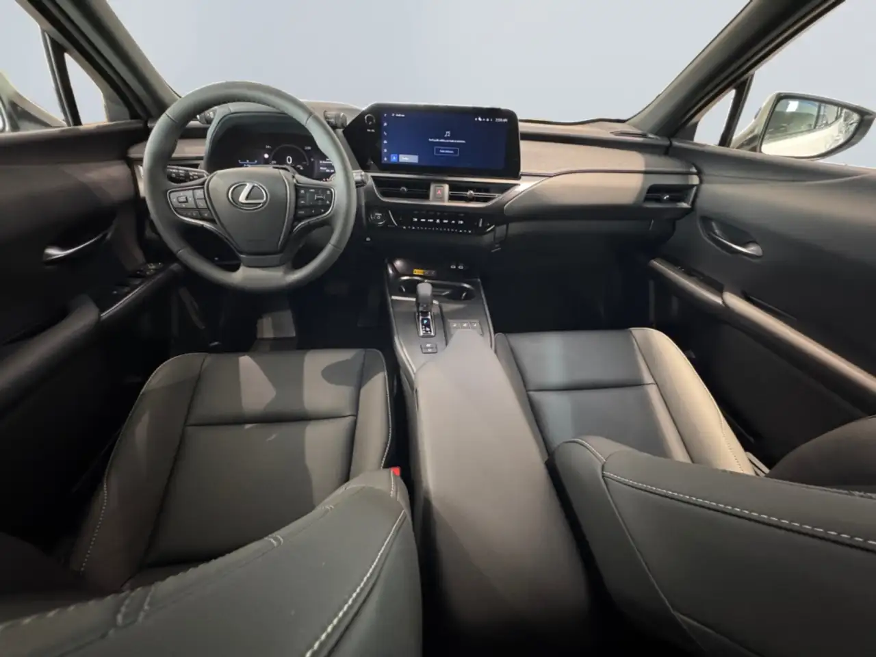 Lexus UX 300h F-SPORT Design 2,0 Automatik /Navi 12,3'' /RF Cam 9