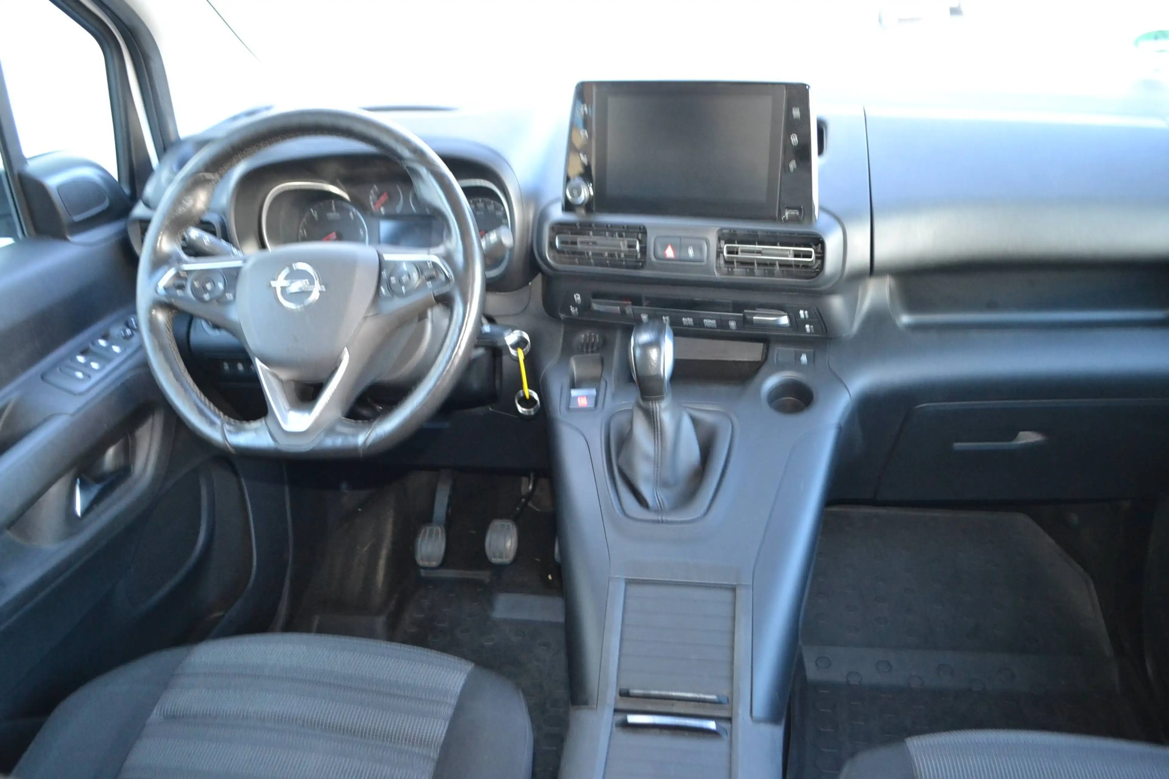 Opel Combo Life Combo Life 1.5 Diesel 75kW S/S Edition L1 — photo 7
