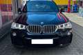 BMW X3 xDrive30d Sport-Aut. Schwarz - thumbnail 2