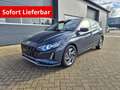 Hyundai i20 1.0 T-GDI 90PS Trend Automatik 5-türig Klimaaut... Grau - thumbnail 1
