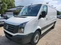 Volkswagen Crafter 2.0 TDI L2H1 !!93000km!! White - thumbnail 1