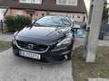 Volvo V40 V40 D4 Momentum R-Design Geartronic Momentum R-Des Schwarz - thumbnail 2