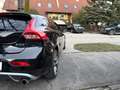 Volvo V40 V40 D4 Momentum R-Design Geartronic Momentum R-Des Schwarz - thumbnail 5