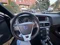 Volvo V40 V40 D4 Momentum R-Design Geartronic Momentum R-Des Schwarz - thumbnail 6