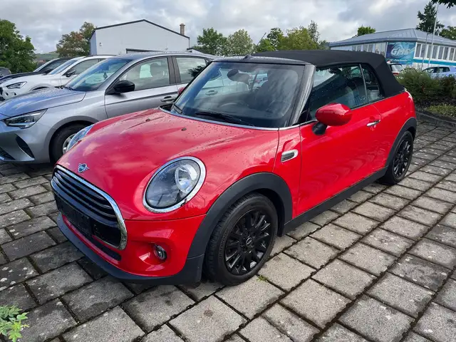 MINI Cooper Cooper