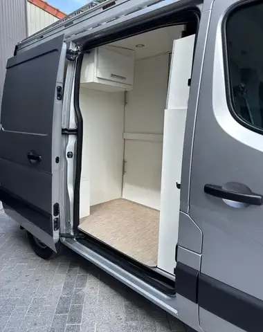 Renault Master view 6