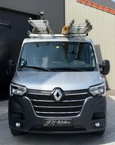 Renault Master view 3