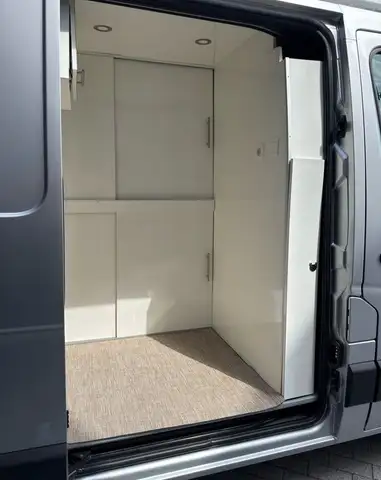 Renault Master view 7