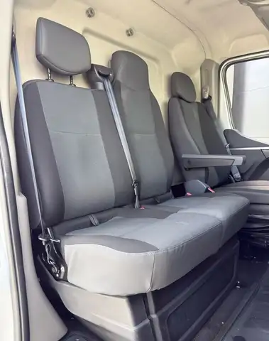 Renault Master view 12