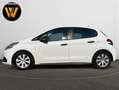 Peugeot 208 GENERATION-I 1.0 PURETECH 70 ACCESS SUIVI COMPLET Blanc - thumbnail 12