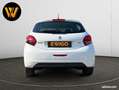 Peugeot 208 GENERATION-I 1.0 PURETECH 70 ACCESS SUIVI COMPLET Blanc - thumbnail 14