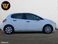 Peugeot 208 GENERATION-I 1.0 PURETECH 70 ACCESS SUIVI COMPLET Blanc - thumbnail 15
