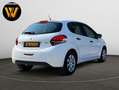 Peugeot 208 GENERATION-I 1.0 PURETECH 70 ACCESS SUIVI COMPLET Blanc - thumbnail 2