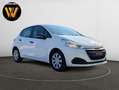 Peugeot 208 GENERATION-I 1.0 PURETECH 70 ACCESS SUIVI COMPLET Blanc - thumbnail 10