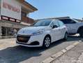 Peugeot 208 GENERATION-I 1.0 PURETECH 70 ACCESS SUIVI COMPLET Blanc - thumbnail 1