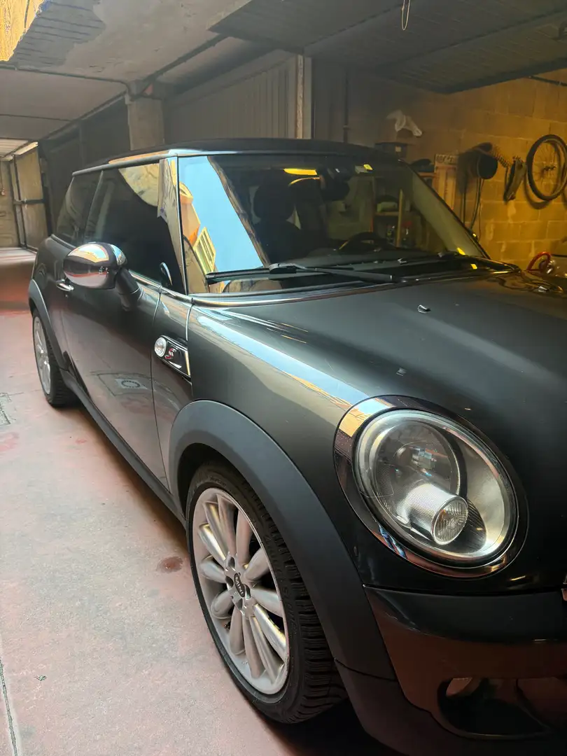 MINI Cooper S Mini III R56 2007 Hatchback1.6 184cv FL - 2