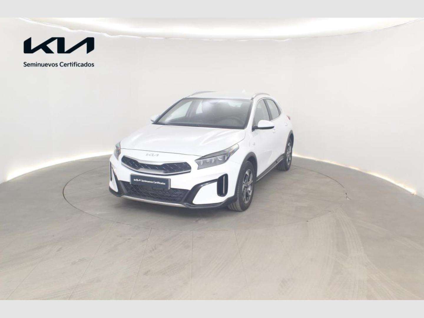 Kia XCeed 1.0 T-GDi Drive - foto 1
