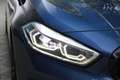 BMW 118 1-serie 118i Business Edition Sport | Black Pack | Bleu - thumbnail 13