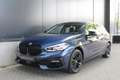 BMW 118 1-serie 118i Business Edition Sport | Black Pack | Bleu - thumbnail 18