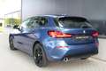 BMW 118 1-serie 118i Business Edition Sport | Black Pack | Bleu - thumbnail 19