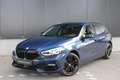 BMW 118 1-serie 118i Business Edition Sport | Black Pack | Bleu - thumbnail 11