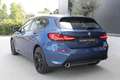 BMW 118 1-serie 118i Business Edition Sport | Black Pack | Bleu - thumbnail 2