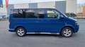 Volkswagen Transporter 2.0 TDI L1H1 T800 DC Budgetline Blu/Azzurro - thumbnail 4