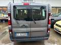 Renault Trafic 9 POSTI 1,6 120 CV NAVY PDC SOLO 10900 EURO Grigio - thumbnail 4