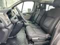 Renault Trafic 9 POSTI 1,6 120 CV NAVY PDC SOLO 10900 EURO Grigio - thumbnail 10