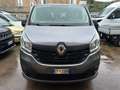 Renault Trafic 9 POSTI 1,6 120 CV NAVY PDC SOLO 10900 EURO Grigio - thumbnail 2