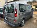 Renault Trafic 9 POSTI 1,6 120 CV NAVY PDC SOLO 10900 EURO Grigio - thumbnail 5