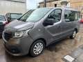 Renault Trafic 9 POSTI 1,6 120 CV NAVY PDC SOLO 10900 EURO Grigio - thumbnail 1