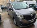 Renault Trafic 9 POSTI 1,6 120 CV NAVY PDC SOLO 10900 EURO Grigio - thumbnail 3