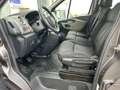Renault Trafic 9 POSTI 1,6 120 CV NAVY PDC SOLO 10900 EURO Grigio - thumbnail 9