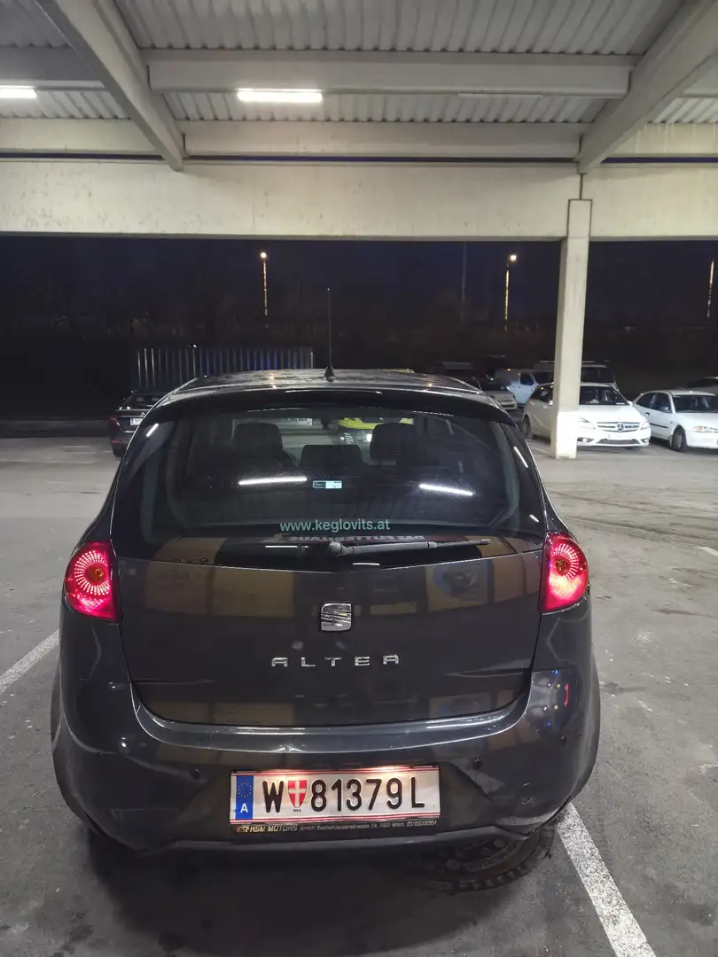 SEAT Altea 1.2 TSI Style Copa Grau - 2