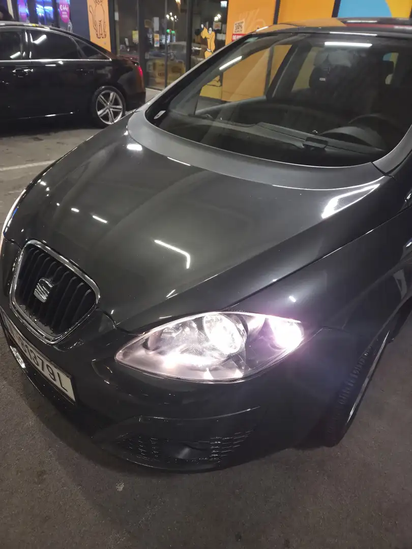 SEAT Altea 1.2 TSI Style Copa Grau - 1