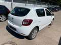 Dacia Sandero II Essentiel Weiß - thumbnail 3
