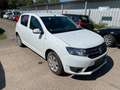 Dacia Sandero II Essentiel Weiß - thumbnail 2
