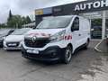 Renault Trafic L1H1 Komfort Navi Temp Regal St-Heiz Keyless Weiß - thumbnail 1