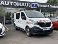 Renault Trafic L1H1 Komfort Navi Temp Regal St-Heiz Keyless Weiß - thumbnail 3