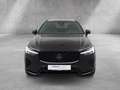 Volvo XC60 T6 Ultra Black Edition Recharge Plug-In Hybrid AWD Schwarz - thumbnail 2