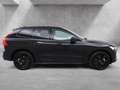 Volvo XC60 T6 Ultra Black Edition Recharge Plug-In Hybrid AWD Schwarz - thumbnail 4