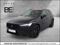 Volvo XC60 T6 Ultra Black Edition Recharge Plug-In Hybrid AWD Schwarz - thumbnail 1