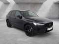 Volvo XC60 T6 Ultra Black Edition Recharge Plug-In Hybrid AWD Schwarz - thumbnail 3
